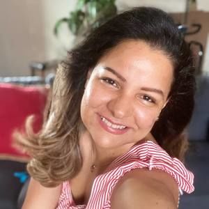 Meet your Posher, Amor